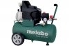 Sprężarka tłokowa Metabo BASIC 250-24W 601533000
